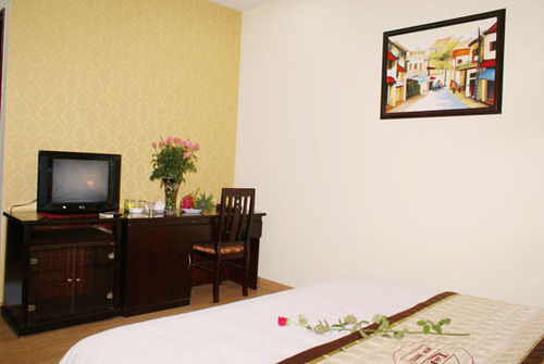 New Hotel 3 Hanoi Exterior photo