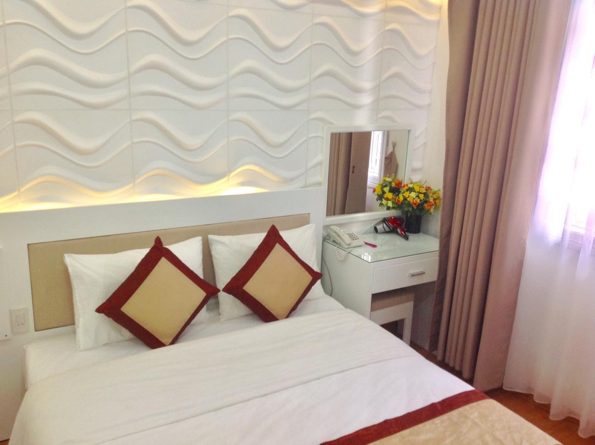 New Hotel 3 Hanoi Exterior photo